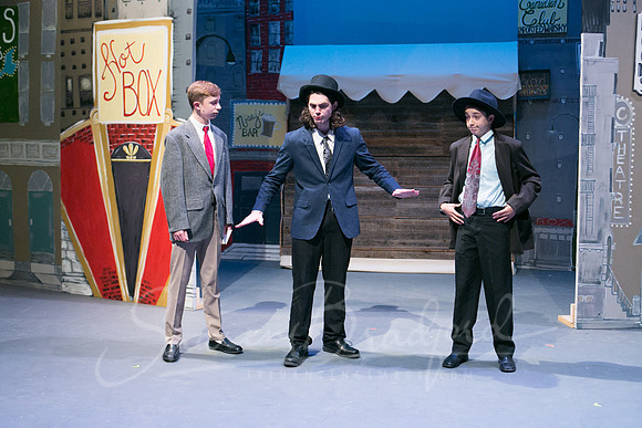 Guys Dolls Fri pc Sharen Bradford-1070