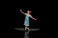 Act I - Nutcracker