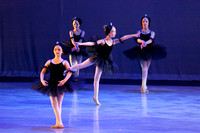 The Black Swans-3407