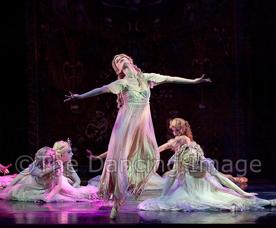 Dracula Thurs Act III-1944