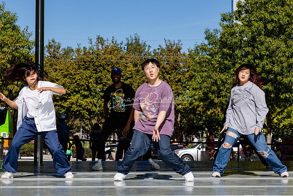 Andy Yu Hip Hop Crew pc Sharen Bradford-1503