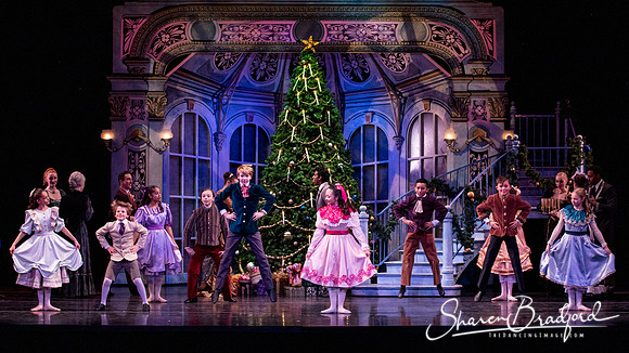 Nutcracker matinee pc Sharen Bradford-4168