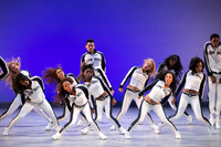 Dallas Cowboys Rhythm and Blues-1032
