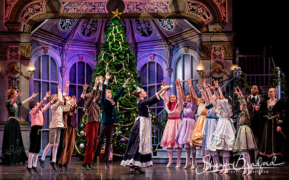 Nutcracker matinee pc Sharen Bradford-4262