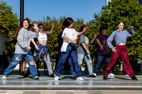 Andy Yu Hip Hop Crew pc Sharen Bradford-1510