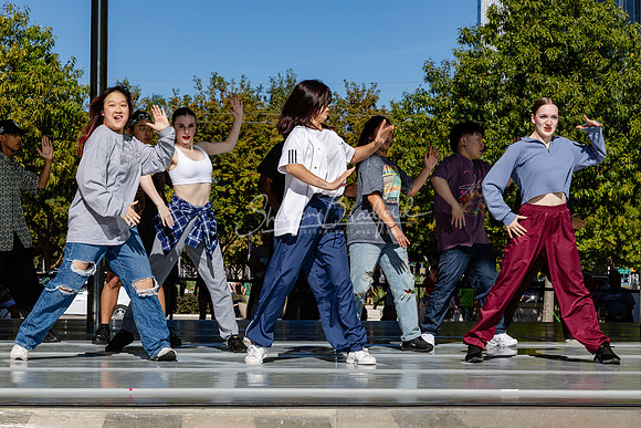 Andy Yu Hip Hop Crew pc Sharen Bradford-1510
