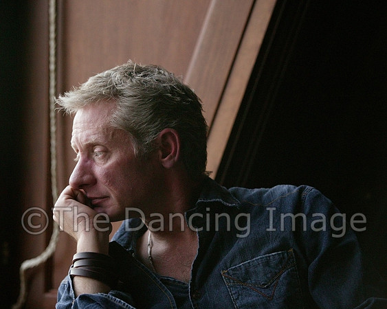 Bruce Wood 2004 photo by Sharen Bradford s-2