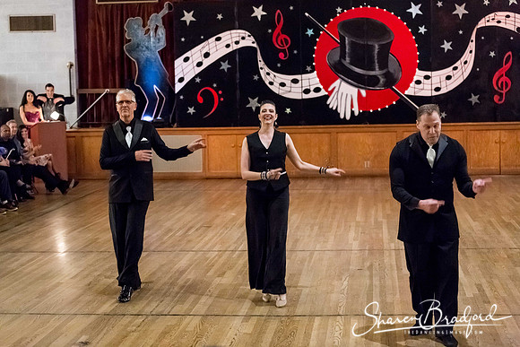 Quickstep Formation pc Sharen Bradford-0546