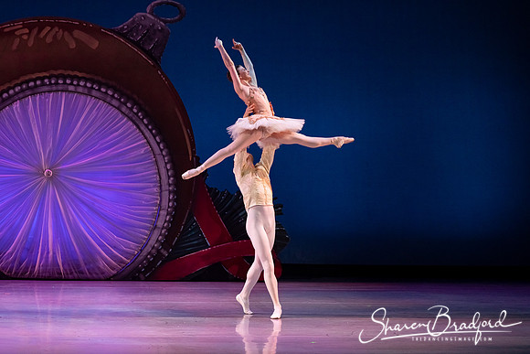 Nutcracker Suite pc Sharen Bradford-0105