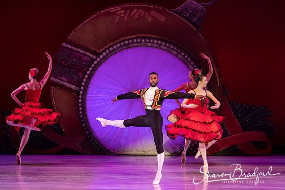 Nutcracker Suite pc Sharen Bradford-0137