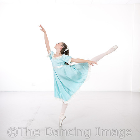 2017 Clara PCS TDC-0107