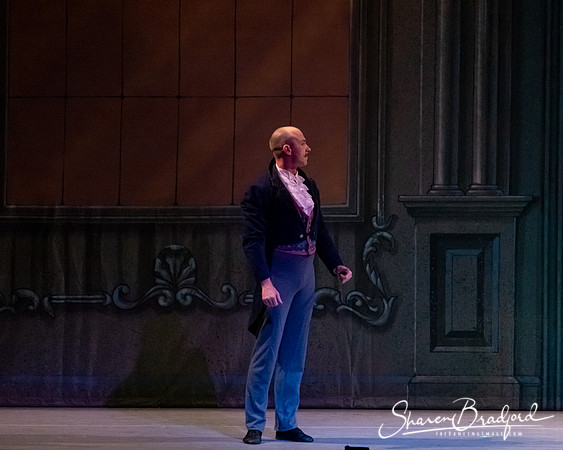 Nutcracker Act I pc Sharen Bradford-1177