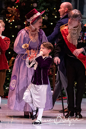 Nutcracker Act I pc Sharen Bradford-1337