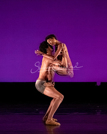 Art Songs Pas de Deux pc Sharen Bradford-41121