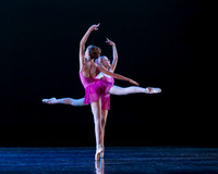 International Ballet Competition Project