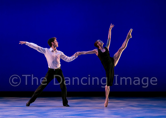 Avant Chamber Ballet DDF-3203