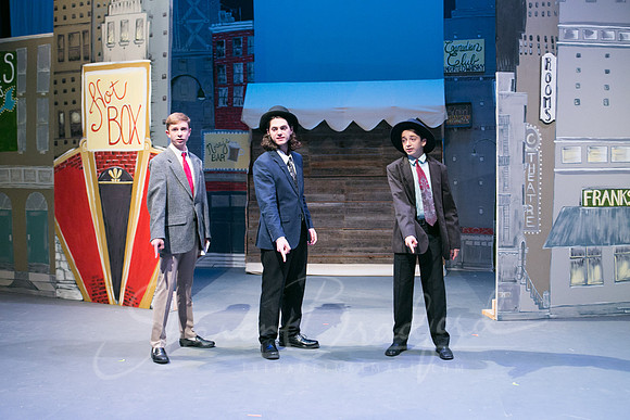 Guys Dolls Fri pc Sharen Bradford-1072