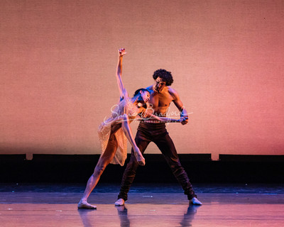 TITAS CP22 LINES Ballet pc Sharen Bradford-0809