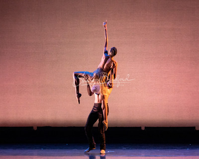 TITAS CP22 LINES Ballet pc Sharen Bradford-0892