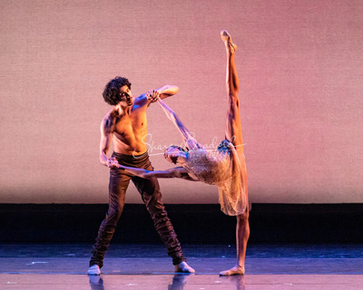 TITAS CP22 LINES Ballet pc Sharen Bradford-0923
