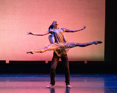 TITAS CP22 LINES Ballet pc Sharen Bradford-0907