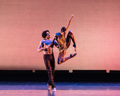 TITAS CP22 LINES Ballet pc Sharen Bradford-0863