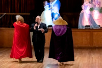 Dancing Queen pc Sharen Bradford-1305
