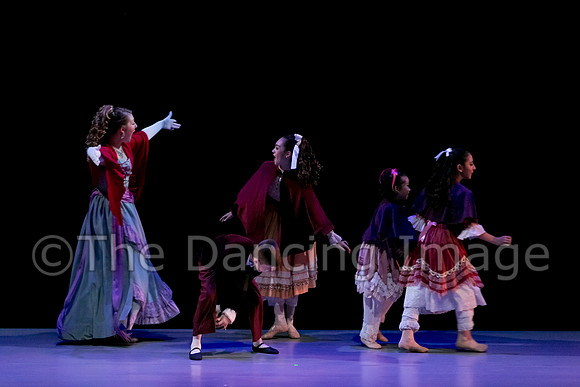 Nutcracker Sat-2718
