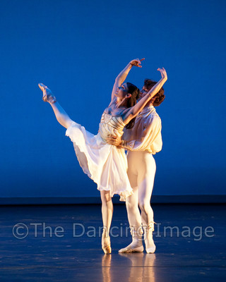 Romeo & Juliet -0189