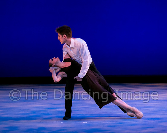 Avant Chamber Ballet DDF-3214
