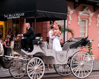 Reception & Departure