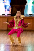 Dancing Queen pc Sharen Bradford-1330
