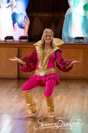 Dancing Queen pc Sharen Bradford-1330