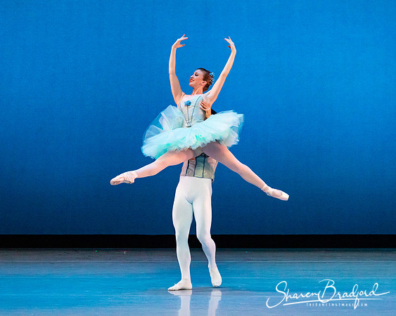 Raymonda Variations pc Sharen Bradford-2367