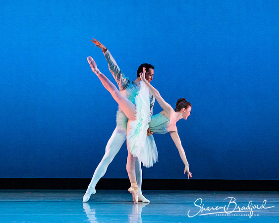 Raymonda Variations pc Sharen Bradford-2362