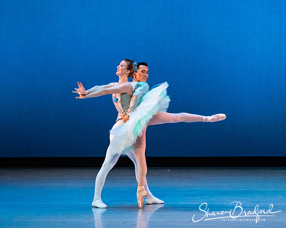 Raymonda Variations pc Sharen Bradford-2372