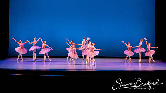 Raymonda Variations pc Sharen Bradford-2249
