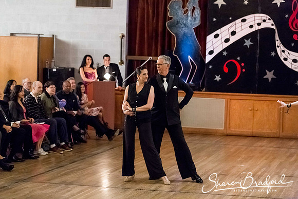 Quickstep Formation pc Sharen Bradford-0607