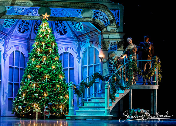 Nutcracker dress pc Sharen Bradford-3070