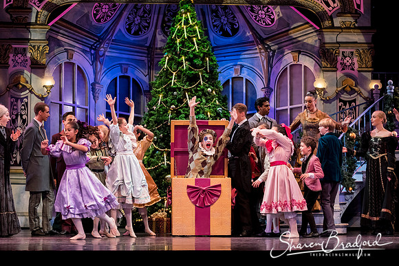 ASFB Nutcracker dress pc Sharen Bradford-2132
