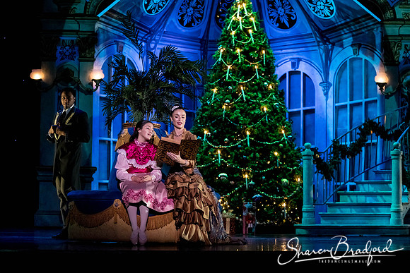 Nutcracker dress pc Sharen Bradford-2896