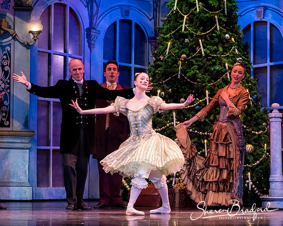 ASFB Nutcracker dress pc Sharen Bradford-2583