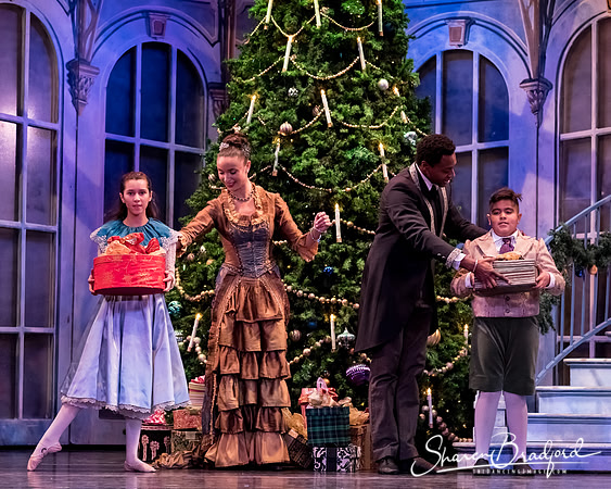 ASFB Nutcracker dress pc Sharen Bradford-2353