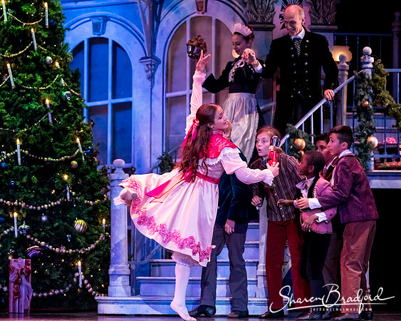 ASFB Nutcracker dress pc Sharen Bradford-2712