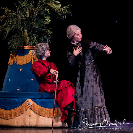 ASFB Nutcracker dress pc Sharen Bradford-2275