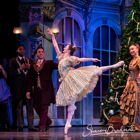 ASFB Nutcracker dress pc Sharen Bradford-2585