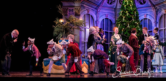 Nutcracker dress pc Sharen Bradford-2939
