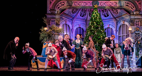 Nutcracker dress pc Sharen Bradford-2961