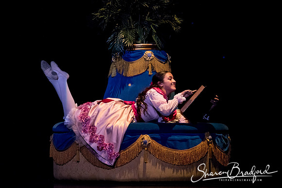 ASFB Nutcracker dress pc Sharen Bradford-2218