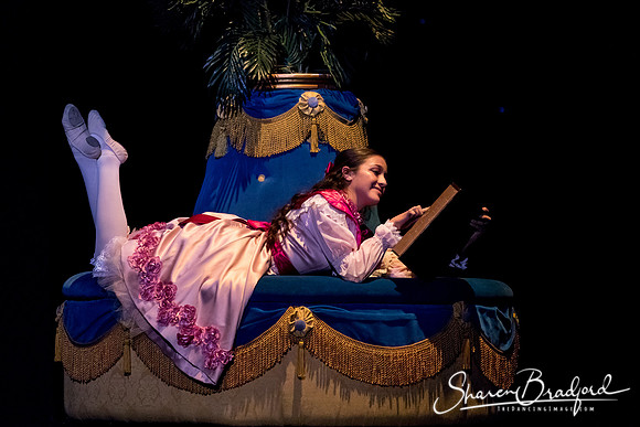 ASFB Nutcracker dress pc Sharen Bradford-2225